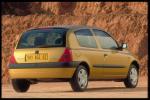 Renault Clio 1998 года